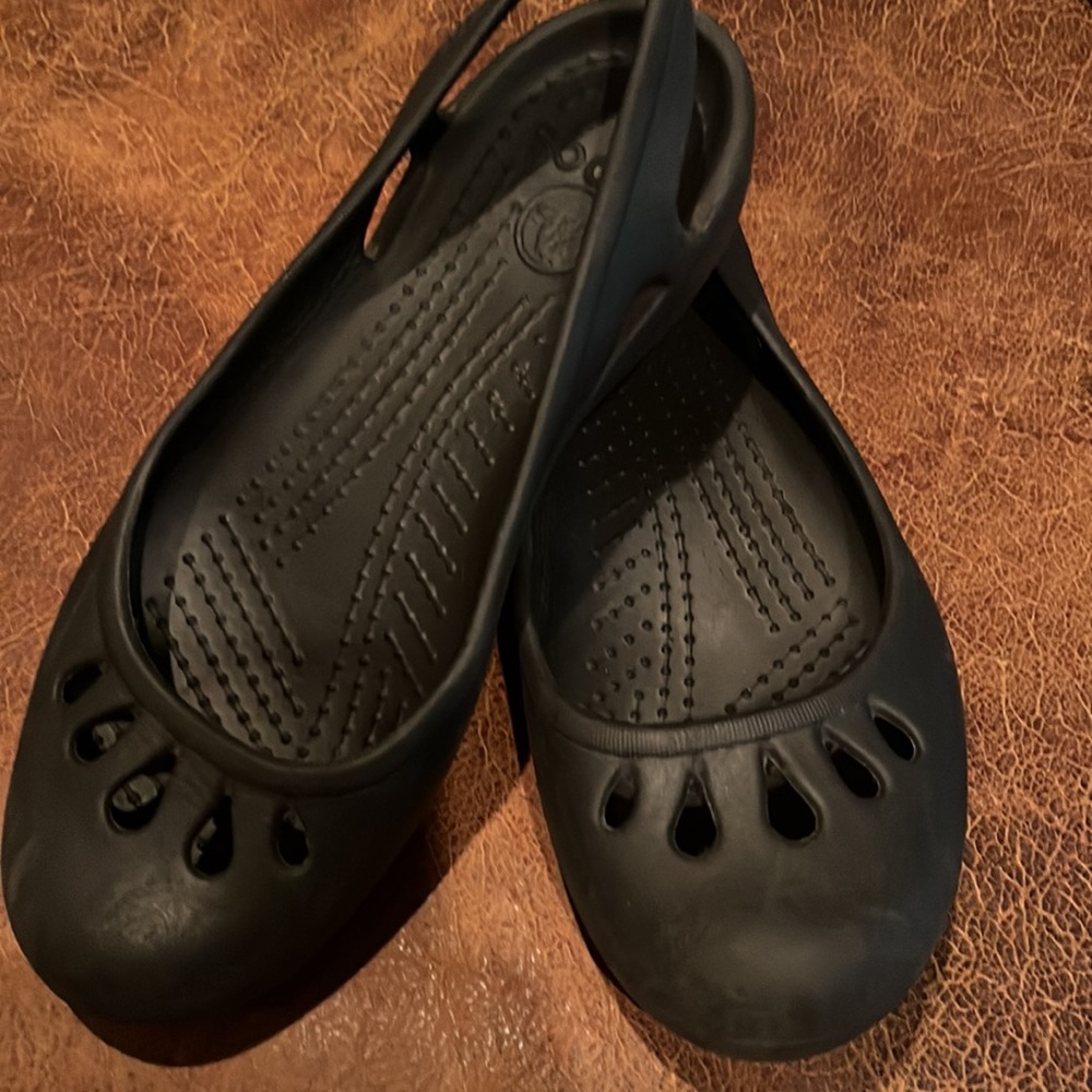 Crocs sandals - Picture 4 of 4
